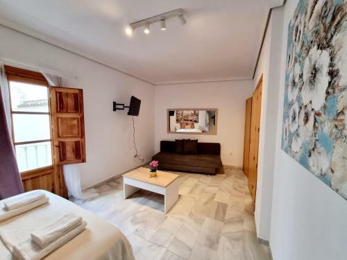 Apartamento Alfalfa