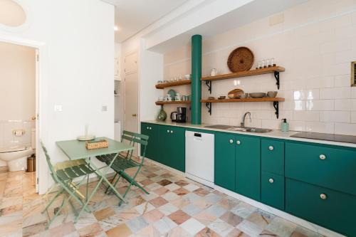 Apartamento Veoapartment Real Carreter�a