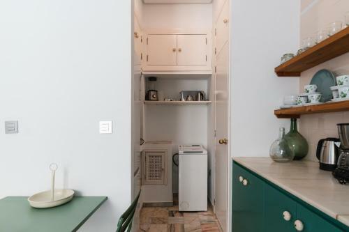 Apartamento Veoapartment Real Carreter�a