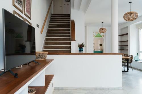 Apartamento Veoapartment Real Carreter�a