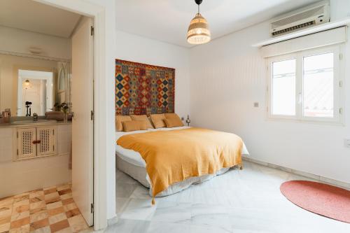Apartamento Veoapartment Real Carreter�a