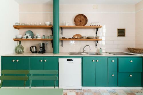 Apartamento Veoapartment Real Carreter�a