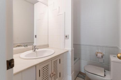 Apartamento Veoapartment Real Carreter�a