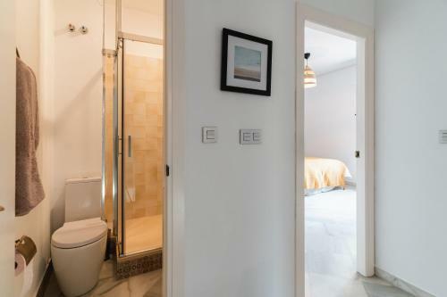 Apartamento Veoapartment Real Carreter�a