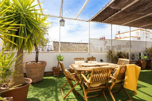 Apartamento Veoapartment Real Carreter�a