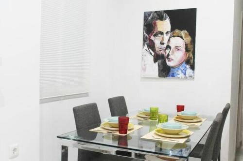 Sweet Catalina-centric Apartment 4 Guests