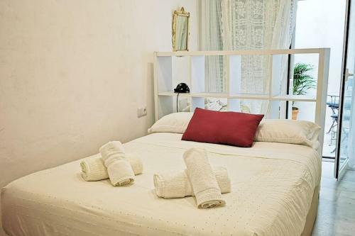 Sweet Catalina-centric Apartment 4 Guests