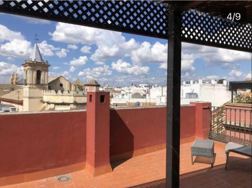 Apartamento San Esteban Adg