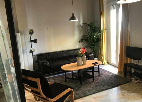 Apartamento San Esteban Adg