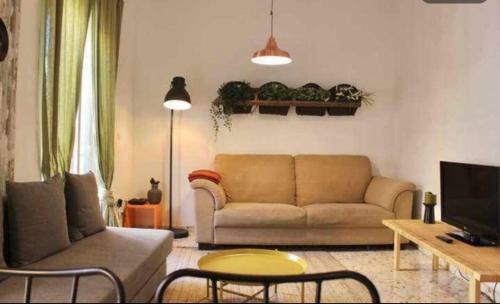 Apartamento San Esteban Adg