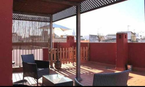 Apartamento San Esteban Adg