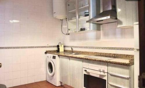 Apartamento San Esteban Adg