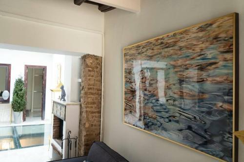 Nueva Casa Boutique En El Centro De Sevilla