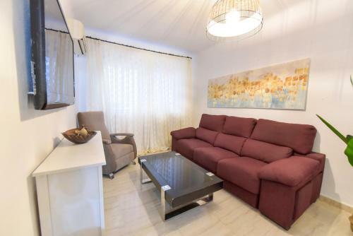 Apartamento New! Spacious & River