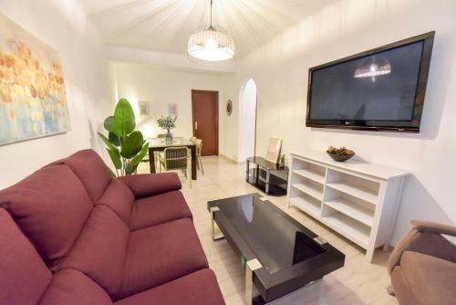 Apartamento New! Spacious & River