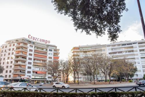 Apartamento New! Spacious & River