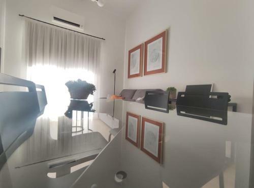 Apartamento Calm & Design Suite