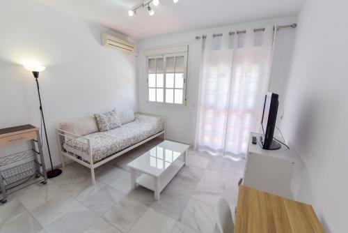 Apartamento Alohamundi Pureza II