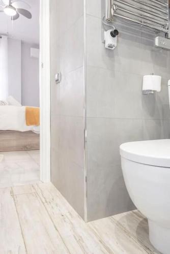 A19 Brand New Apartament By Triana Bridge
