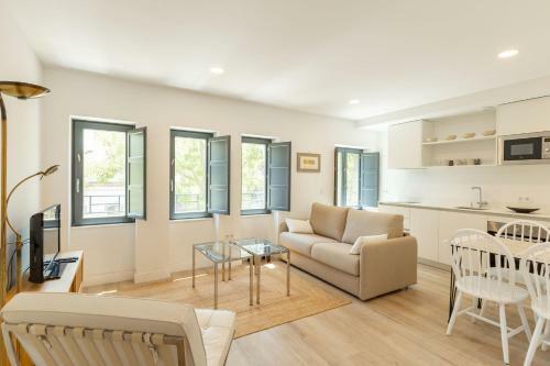 Apartamento Jardines Del Valle Jacuzzi 5 Pax