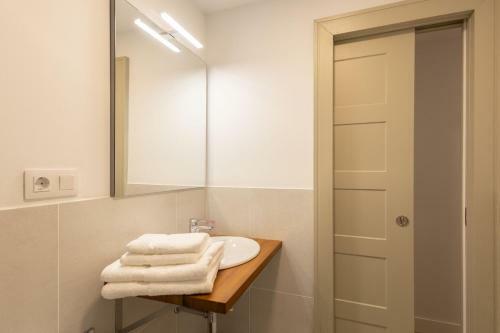 Apartamento Jardines Del Valle Jacuzzi 5 Pax