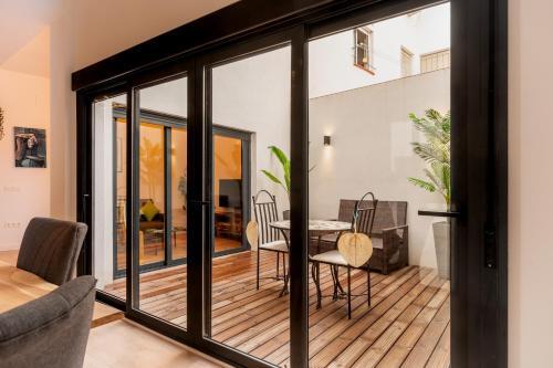 Apartamento Swimming Pool - Charming New - Bd 1 Bth - Triana