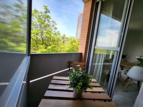 Apartamento Rentalsevilla Esencia De Triana