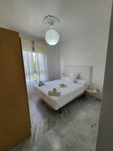 Apartamento Rentalsevilla Esencia De Triana