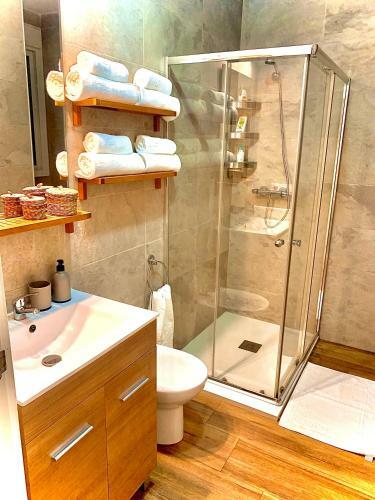 Acogedor Apartamento Con Agradable Balconcito