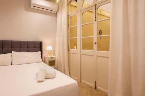 Elegant Apartment - 2 Bd 1 Bth - Center Sevilla