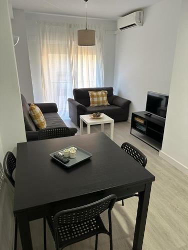 Apartamento Ameyal Madre Rafols
