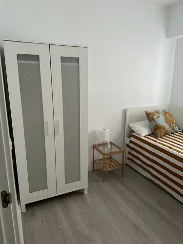 Apartamento Ameyal Madre Rafols