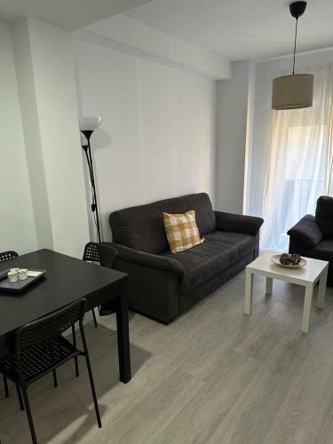 Apartamento Ameyal Madre Rafols