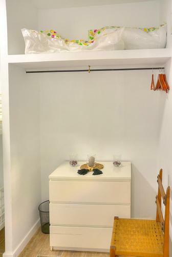Family Apartment In Triana