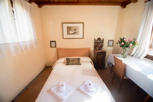 Apartamento Casa Callej�n Del Agua
