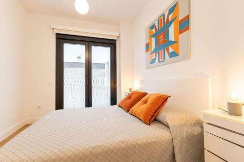Cathedral Apartment Welcome Wheelchairs 6 Pax