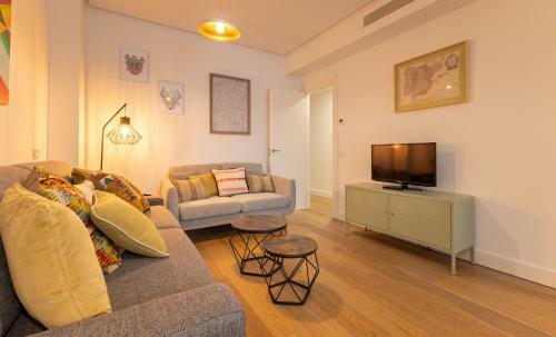Cathedral Apartment Welcome Wheelchairs 6 Pax