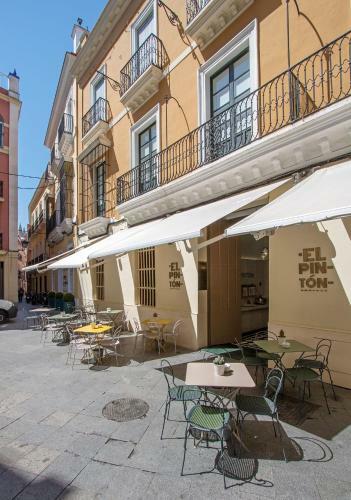Cathedral Apartment Welcome Wheelchairs 6 Pax