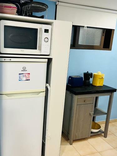 Apartamento Triana In Hotel 24h