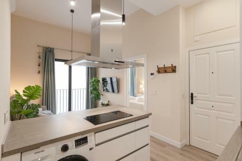San Luis Downtown & Pool Apartment