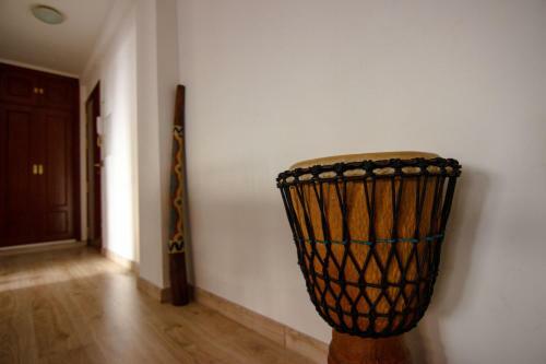 Apartamento Rentalsevilla En La Macarena