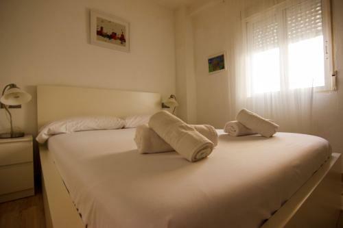 Apartamento Rentalsevilla En La Macarena