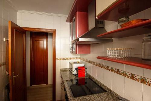 Apartamento Rentalsevilla En La Macarena