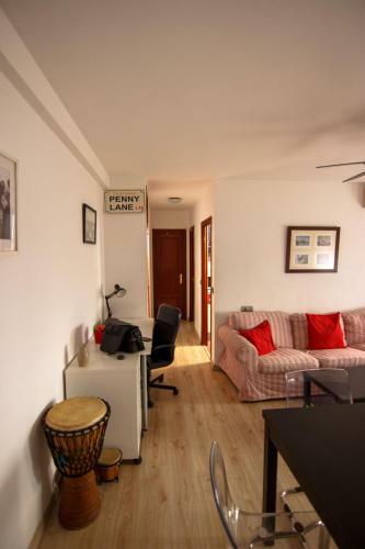 Apartamento Rentalsevilla En La Macarena