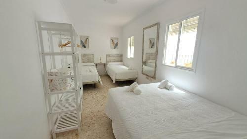 Apartamentos Trianasol