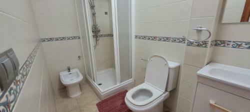 Apartamentos Trianasol