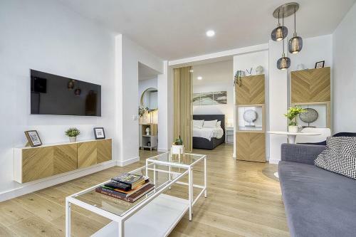Apartamento Essence Of Seville