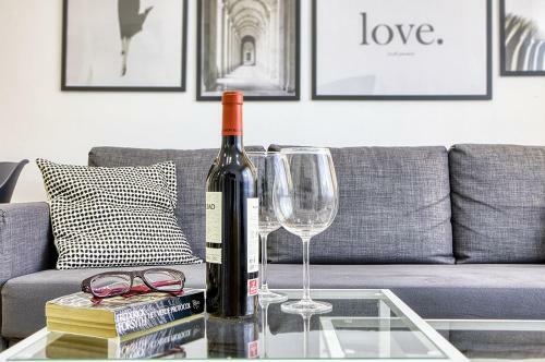 Apartamento Essence Of Seville