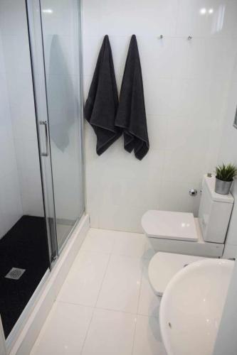 Apartamento �tico De Arte Ba�ado En Sol