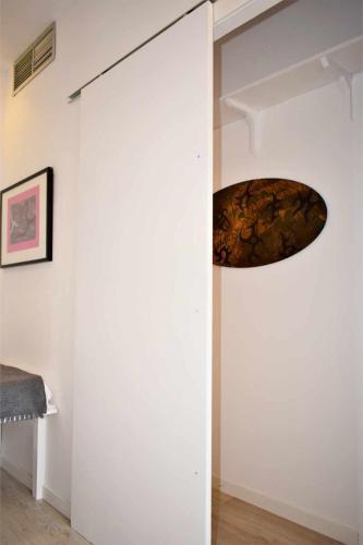Apartamento �tico De Arte Ba�ado En Sol